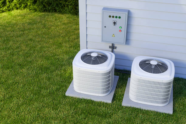 Professional HVAC in Boyd, TX