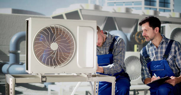 Professional HVAC in Boyd, TX