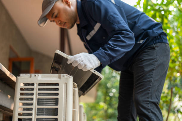Best Solar-powered HVAC Systems in Boyd, TX