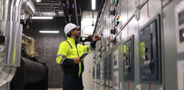 Best HVAC for Healthcare Facilities in Boyd, TX
